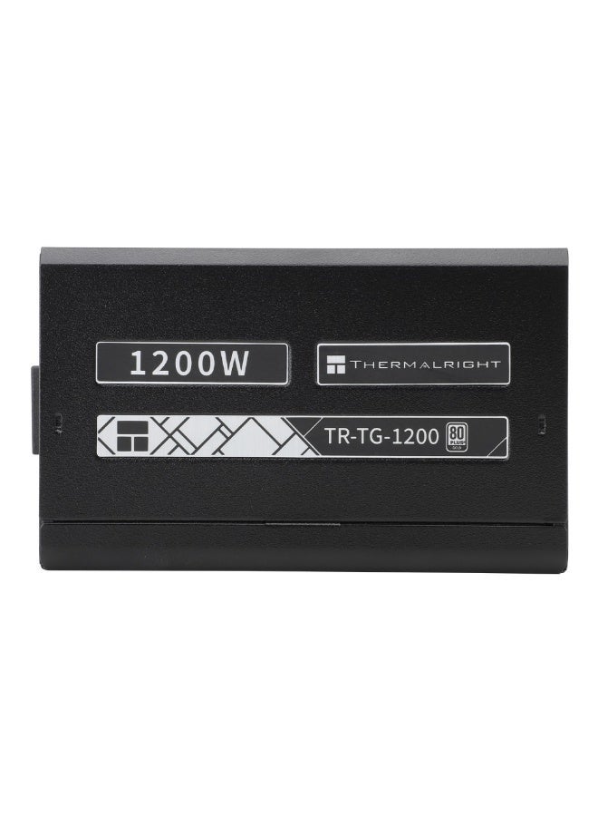 ثيرمالرايت Thermalright TR-TG1200 Power Supply – 1200 وات - Image 2